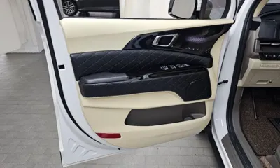 Kia Canival 2021, 65206 км, за 25305.77 USD - фото 24