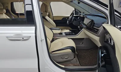 Kia Canival 2021, 65206 км, за 25305.77 USD - фото 26