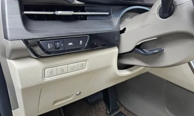 Kia Canival 2021, 65206 км, за 25305.77 USD - фото 29