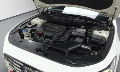 Hyundai Grandeur 2019, 71661 км, за 11290.53 USD - фото 6