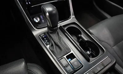 Hyundai Grandeur 2019, 71661 км, за 11290.53 USD - фото 9