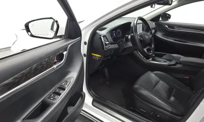 Hyundai Grandeur 2019, 71661 км, за 11290.53 USD - фото 10