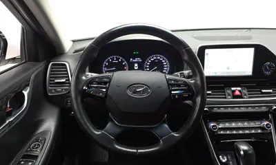 Hyundai Grandeur 2019, 71661 км, за 11290.53 USD - фото 13