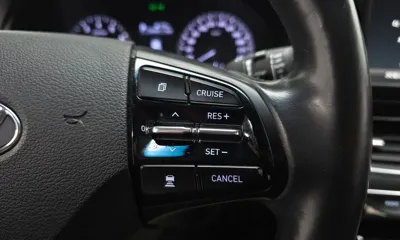 Hyundai Grandeur 2019, 71661 км, за 11290.53 USD - фото 14