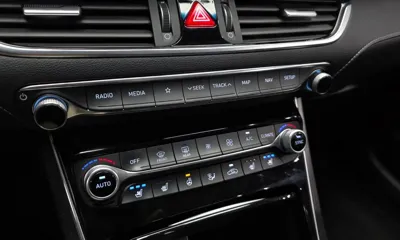 Hyundai Grandeur 2019, 71661 км, за 11290.53 USD - фото 18