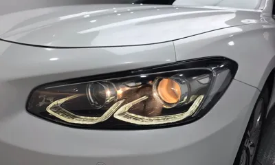 Hyundai Grandeur 2019, 71661 км, за 11290.53 USD - фото 22