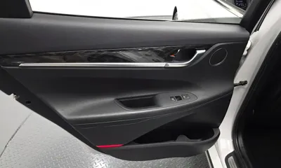 Hyundai Grandeur 2019, 71661 км, за 11290.53 USD - фото 25