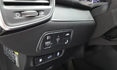 Hyundai Grandeur 2019, 71661 км, за 11290.53 USD - фото 31