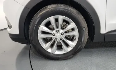 Hyundai Santafe 2016, 100656 км, за 7491.86 USD