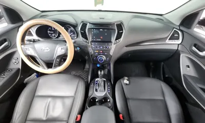 Hyundai Santafe 2016, 100656 км, за 7491.86 USD - фото 7