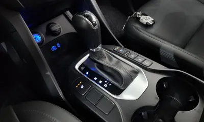 Hyundai Santafe 2016, 100656 км, за 7491.86 USD - фото 9
