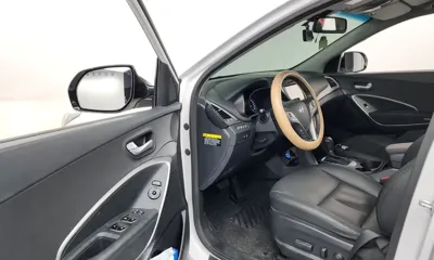 Hyundai Santafe 2016, 100656 км, за 7491.86 USD - фото 10