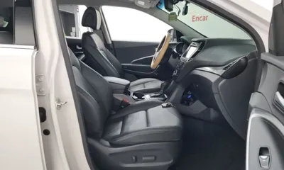 Hyundai Santafe 2016, 100656 км, за 7491.86 USD - фото 11