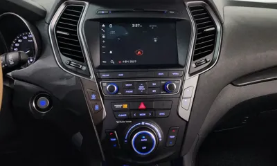 Hyundai Santafe 2016, 100656 км, за 7491.86 USD - фото 12