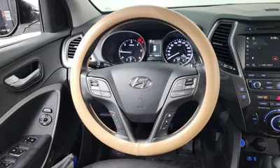 Hyundai Santafe 2016, 100656 км, за 7491.86 USD - фото 13