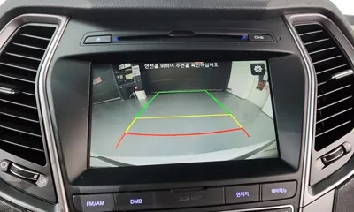 Hyundai Santafe 2016, 100656 км, за 7491.86 USD - фото 14