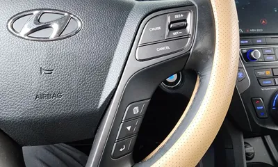 Hyundai Santafe 2016, 100656 км, за 7491.86 USD - фото 15
