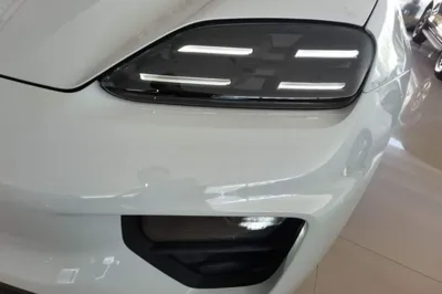 Porsche Macan 2024, 14200 км, за 68102 USD - фото 8