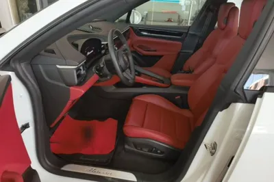 Porsche Macan 2024, 14200 км, за 68102 USD - фото 17