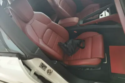 Porsche Macan 2024, 14200 км, за 68102 USD - фото 19