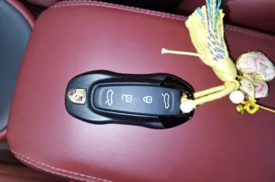Porsche Macan 2024, 14200 км, за 68102 USD - фото 23