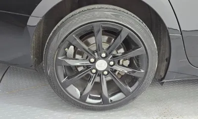 Cadillac CTS 2017, 122993 км, за 7548.9 USD