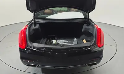 Cadillac CTS 2017, 122993 км, за 7548.9 USD - фото 17