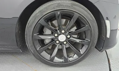 Cadillac CTS 2017, 122993 км, за 7548.9 USD - фото 21