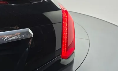 Cadillac CTS 2017, 122993 км, за 7548.9 USD - фото 23