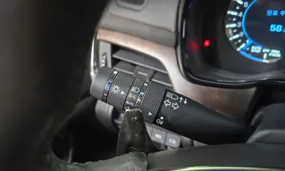 Cadillac CTS 2017, 122993 км, за 7548.9 USD - фото 32