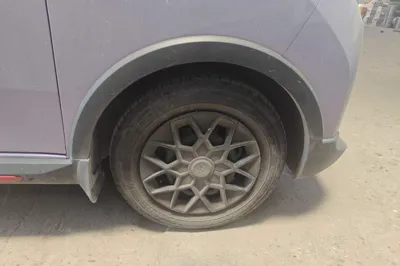 Wuling Hongguang MINIEV 2022, 58100 км, за 5255 USD - фото 8