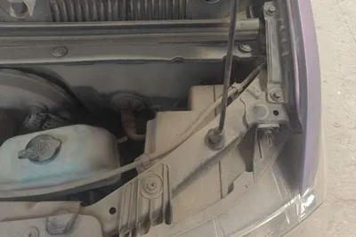 Wuling Hongguang MINIEV 2022, 58100 км, за 5255 USD - фото 22