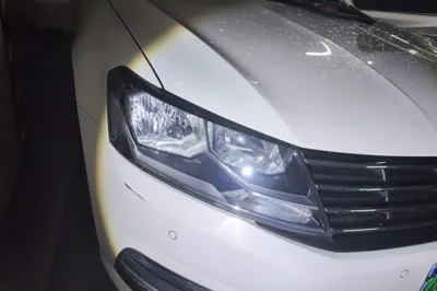 Volkswagen Lavida 2017, 89100 км, за 7680 USD - фото 7