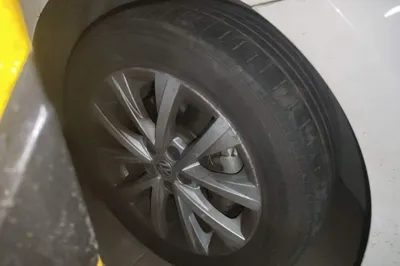 Volkswagen Lavida 2017, 89100 км, за 7680 USD - фото 8