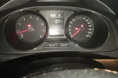 Volkswagen Lavida 2017, 89100 км, за 7680 USD - фото 10