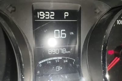 Volkswagen Lavida 2017, 89100 км, за 7680 USD - фото 11