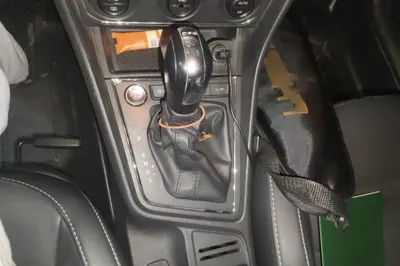 Volkswagen Lavida 2017, 89100 км, за 7680 USD - фото 13