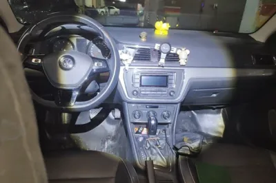 Volkswagen Lavida 2017, 89100 км, за 7680 USD - фото 18