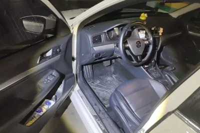 Volkswagen Lavida 2017, 89100 км, за 7680 USD - фото 19