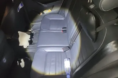 Volkswagen Lavida 2017, 89100 км, за 7680 USD - фото 20