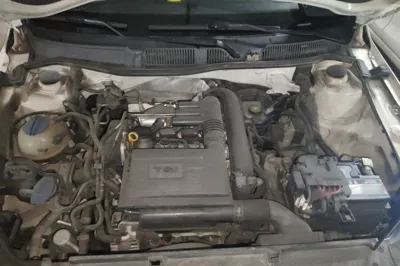 Volkswagen Lavida 2017, 89100 км, за 7680 USD - фото 21