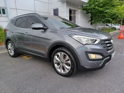 Hyundai Santafe 2015, 254798 км, за 4759.39 USD