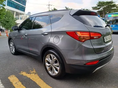 Hyundai Santafe 2015, 254798 км, за 4726.27 USD - фото 6