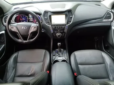 Hyundai Santafe 2015, 254798 км, за 4726.27 USD - фото 7