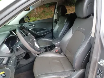 Hyundai Santafe 2015, 254798 км, за 4726.27 USD - фото 8