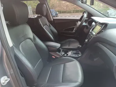 Hyundai Santafe 2015, 254798 км, за 4726.27 USD - фото 9