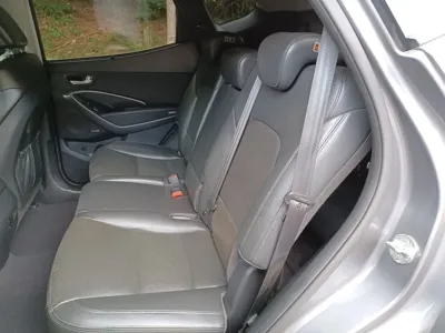 Hyundai Santafe 2015, 254798 км, за 4726.27 USD - фото 12