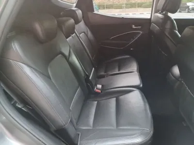 Hyundai Santafe 2015, 254798 км, за 4726.27 USD - фото 13