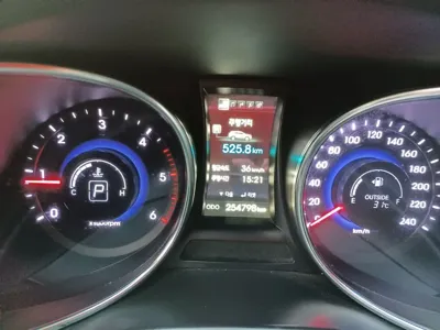 Hyundai Santafe 2015, 254798 км, за 4726.27 USD - фото 15