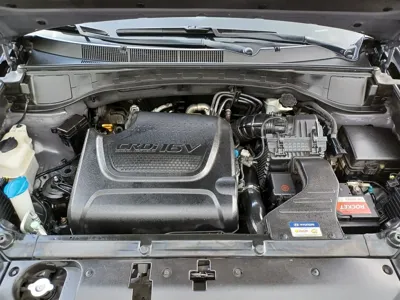 Hyundai Santafe 2015, 254798 км, за 4726.27 USD - фото 16